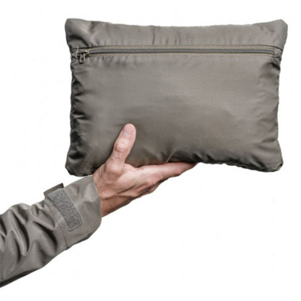 Winter-Jacke XMF 120 FIGHTER, olive