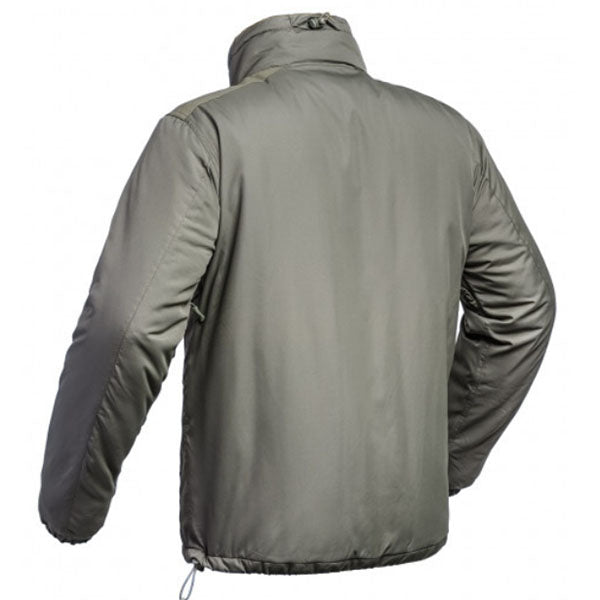 Winter-Jacke XMF 120 FIGHTER, olive