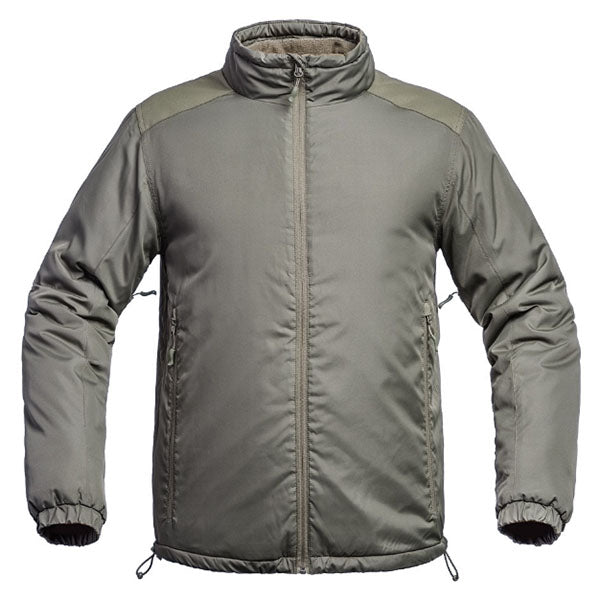 Winter-Jacke XMF 120 FIGHTER, olive