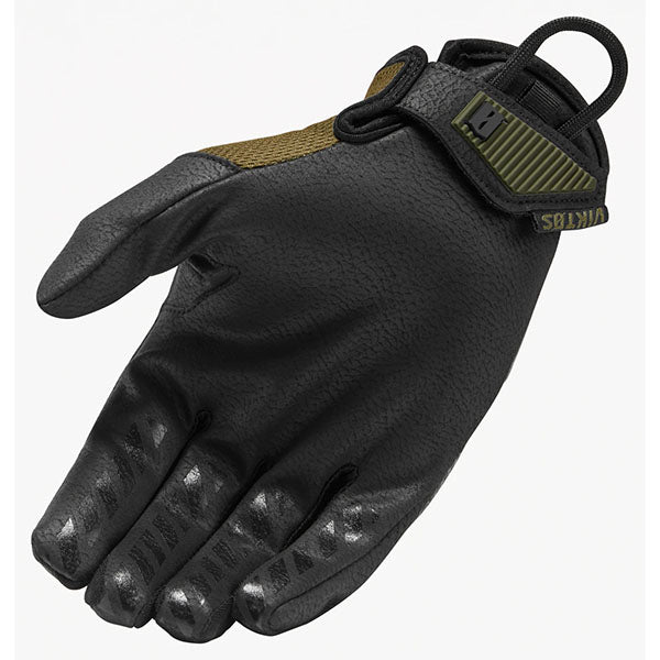 Guanti LEO VENTED GLOVE, ranger