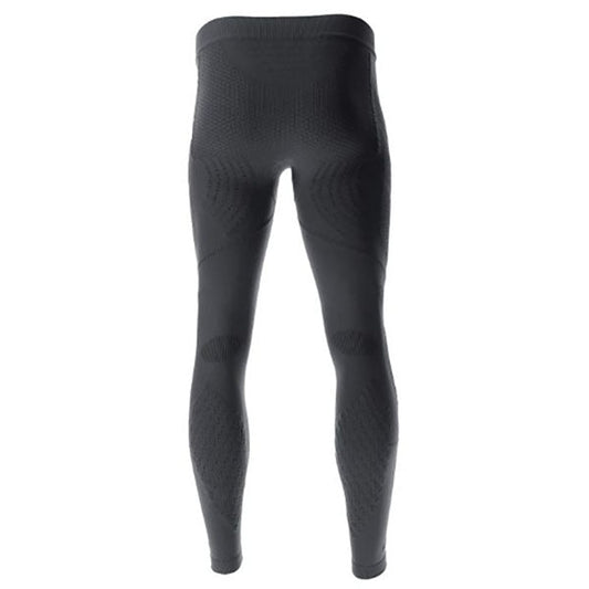 PANTALONE DONNA AMBITYON DEFENDER UW LANG, blu law/nero