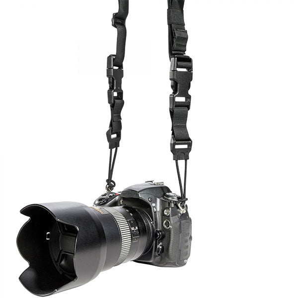 Tracolla TT MULTIPURPOSE SLING MKII, nera