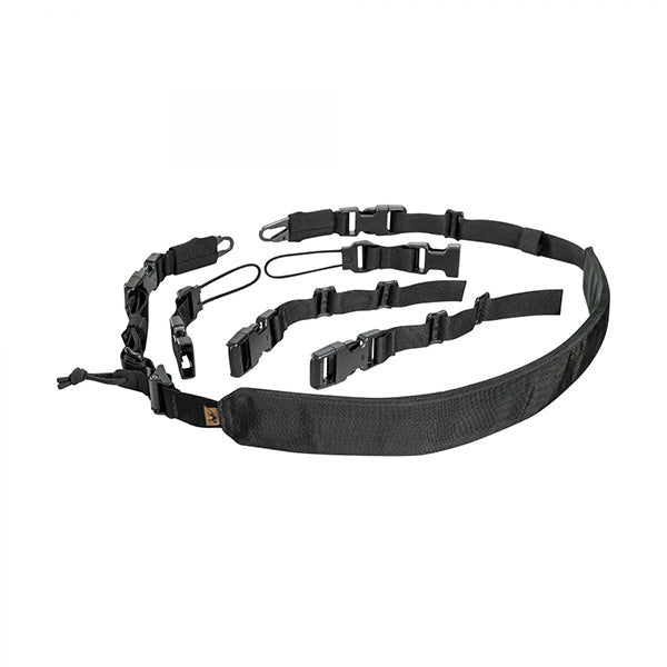 Tracolla TT MULTIPURPOSE SLING MKII, nera