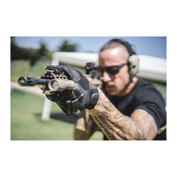 guanti tattici M-PACT 0,5 mm, covert