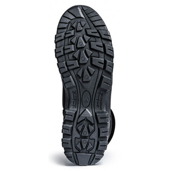 Sicherheitsschuh Secu-One 8"