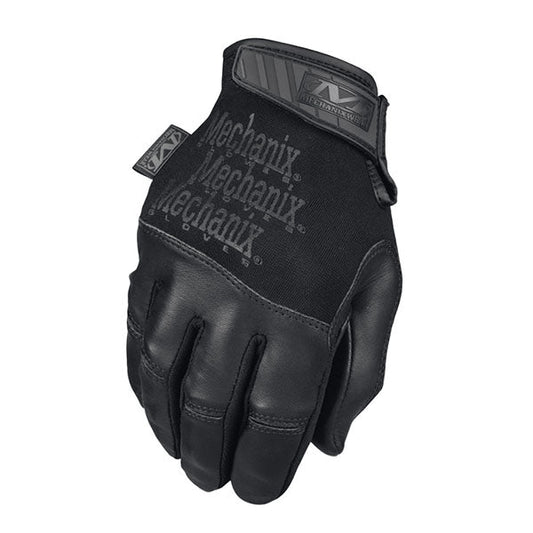 guanto tattico della polizia RECON, covert