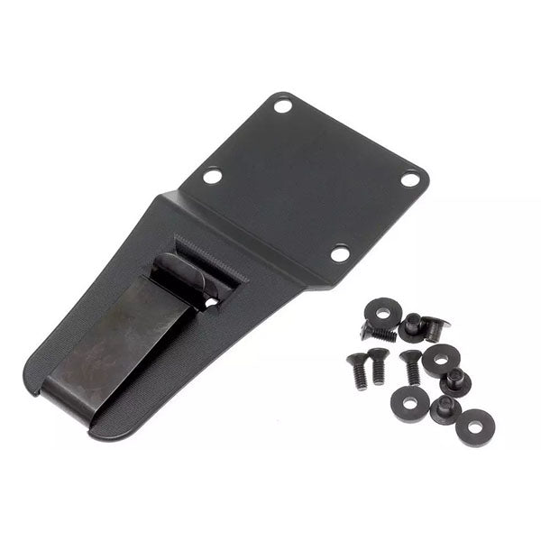 Survivalmesser CM6 COMBAT TACTICAL, Glattschliff