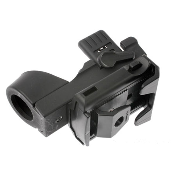 ESP Kunststoffholster LHU-04, Lampenkopfdurchmesser 27 mm