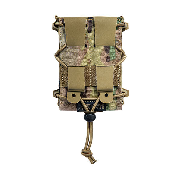 Porta caricatori multicalibro TT DBL MAG POUCH MCL, multicam
