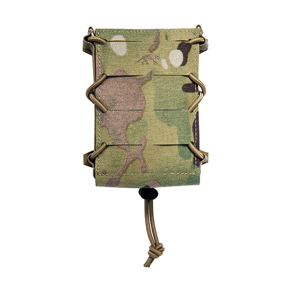Porta caricatori multicalibro TT DBL MAG POUCH MCL, multicam