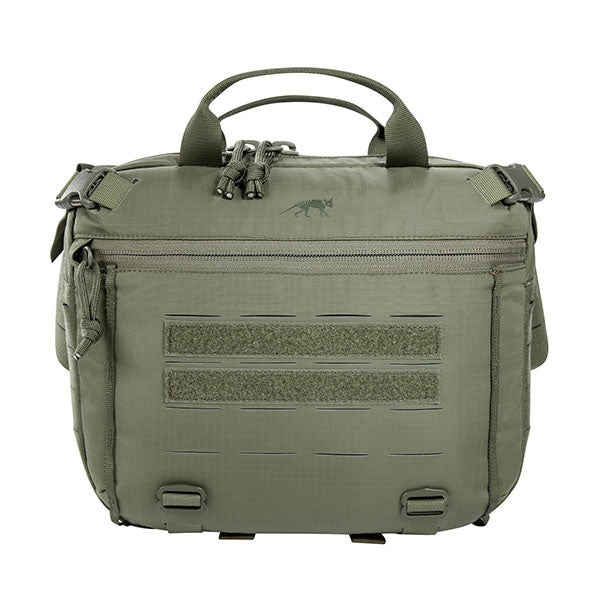 Marsupio TT MODULAR HIP BAG 3, oliva