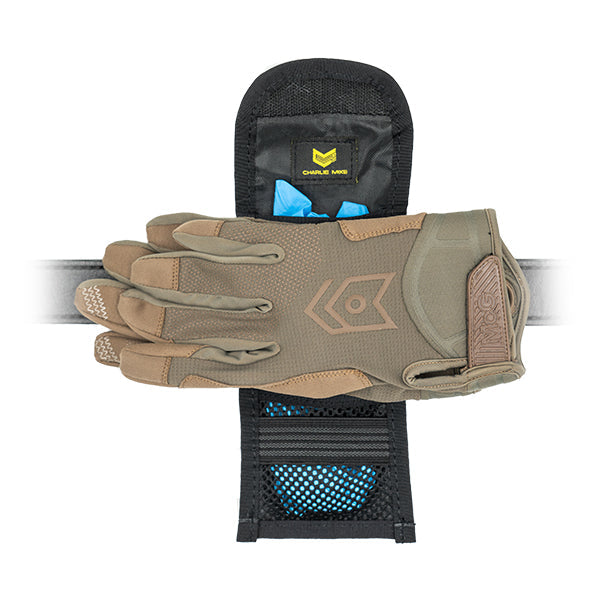 CHARLIE MIKE Handschuhalter TACTICAL GLOVE POUCH