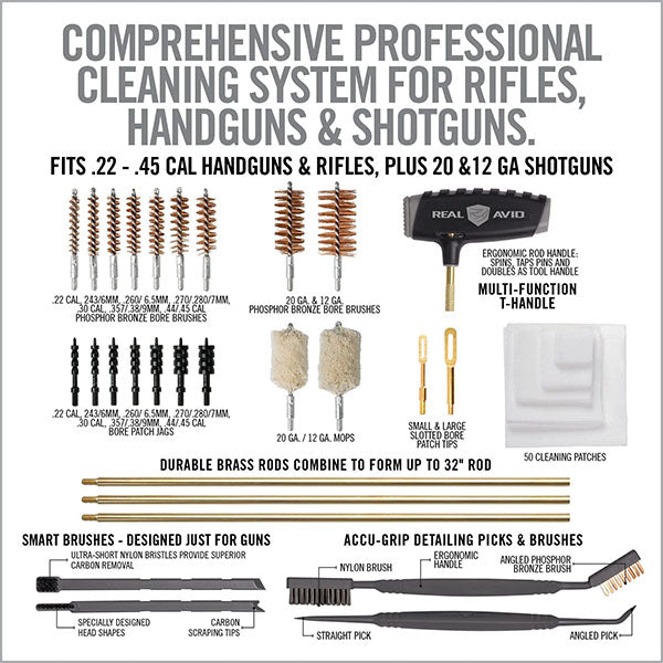 Set di pulizia MASTER CLEANING STATION - UNIVERSALE