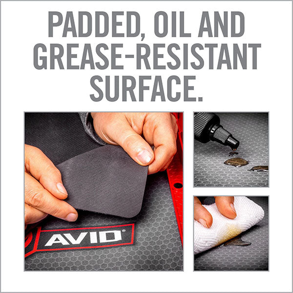 Tappetino per pulizia SMART MAT - GLOCK