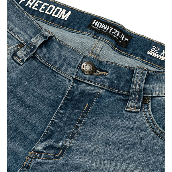 Jeans FREEDOM RETREAT