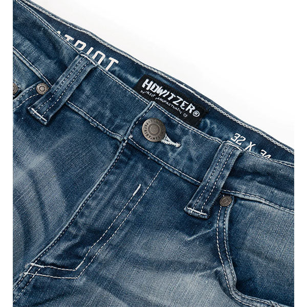 Jeans PATRIOT RESPECT