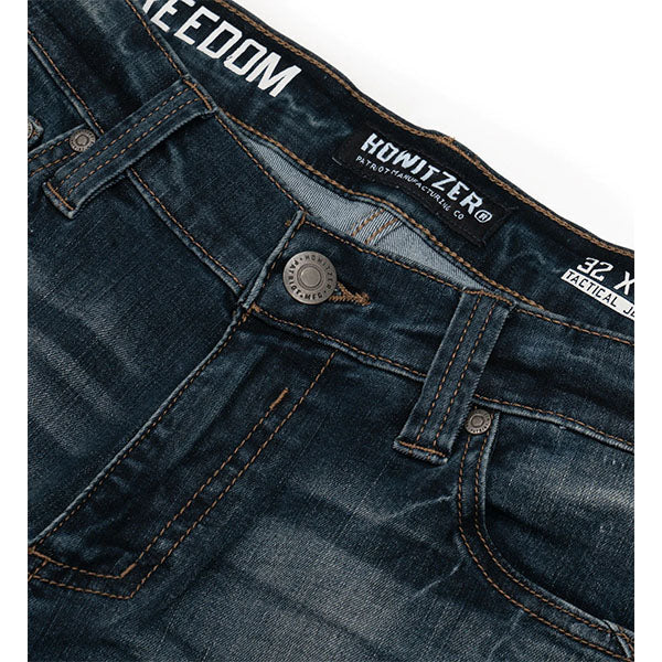 Jeans LIBERTÀ JEEP