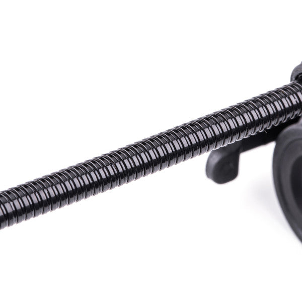 Lampada tattica a LED per casco rSTAR, 80 lumen (incl. batteria AA)