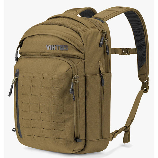 Zaino PERIMETER 25l, coyote