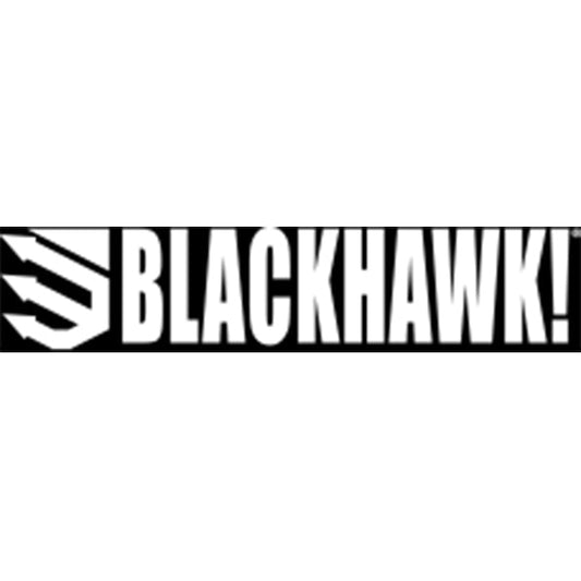 BLACKHAWK, KIT SISTEMA DI SCOLLEGAMENTO RAPIDO SERPA, nero
