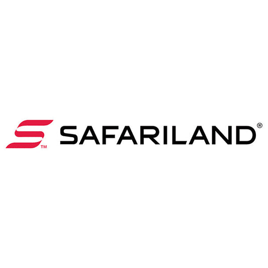 SAFARILAND, fondina per pistola
7378RDS 7TS ALS per Glock 17/22 con lampada per arma, mano destra