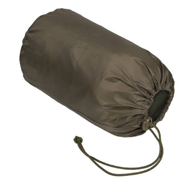 GIACCA CON CAPPUCCIO WOLFHOUND DA DONNA, nera