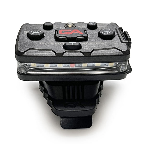 SUPPORTO UNIVERSALE A CLIP con attacco magnetico