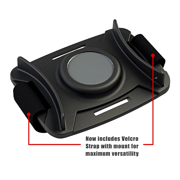 Luce di sicurezza GUARDIAN ANGEL ELITE BIANCO/BLU E GIALLO, incl. batteria