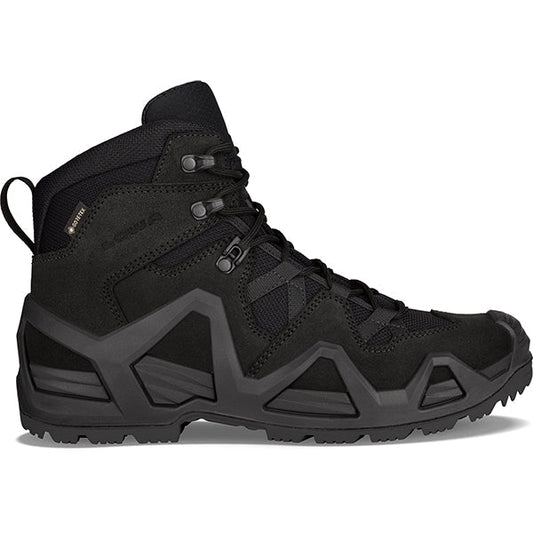 ZEPHYR MK2 GTX MID, black