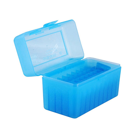 Patronenbox MTM RL-50, 50x GP11