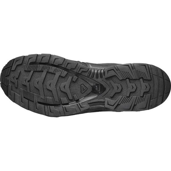 Einsatzschuh XA FORCES GTX, black
