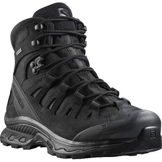 Einsatzschuh QUEST 4D GTX FORCES 2 EN, black