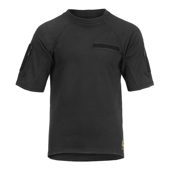 T-shirt MK.II CAMICIA ISTRUTTORE, nera