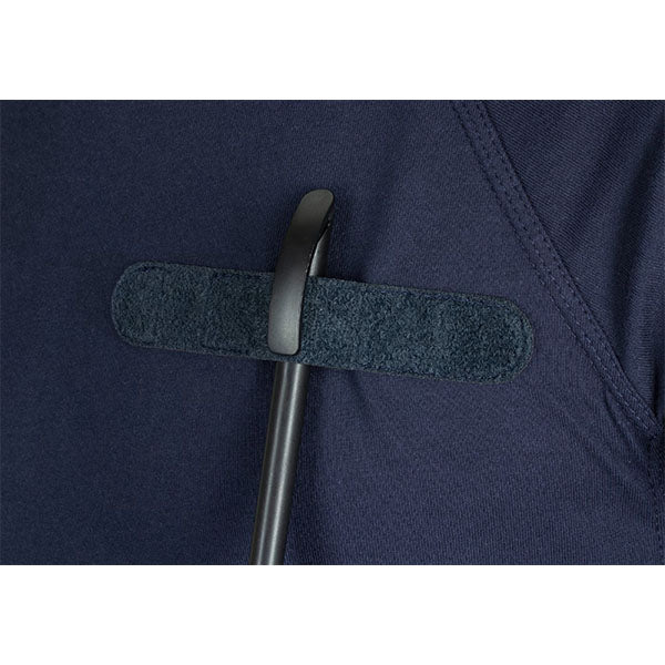 T-shirt MK.II CAMICIA ISTRUTTORE, blu scuro