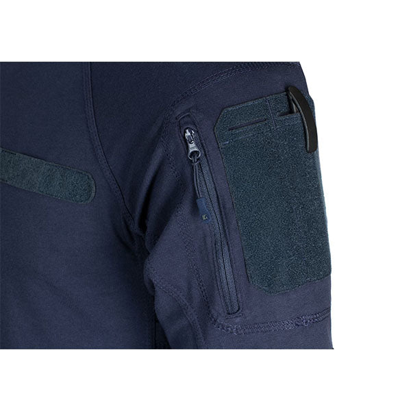 T-shirt MK.II CAMICIA ISTRUTTORE, blu scuro