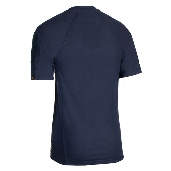 T-shirt MK.II CAMICIA ISTRUTTORE, blu scuro