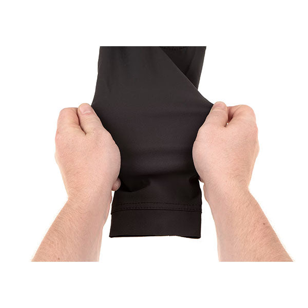 Maglietta MK.II INSTRUCTOR SHIRT LS, nera