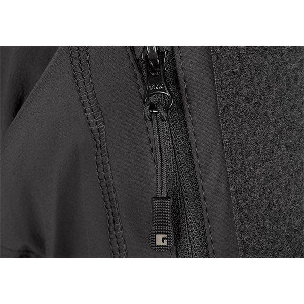 Maglietta MK.II INSTRUCTOR SHIRT LS, nera