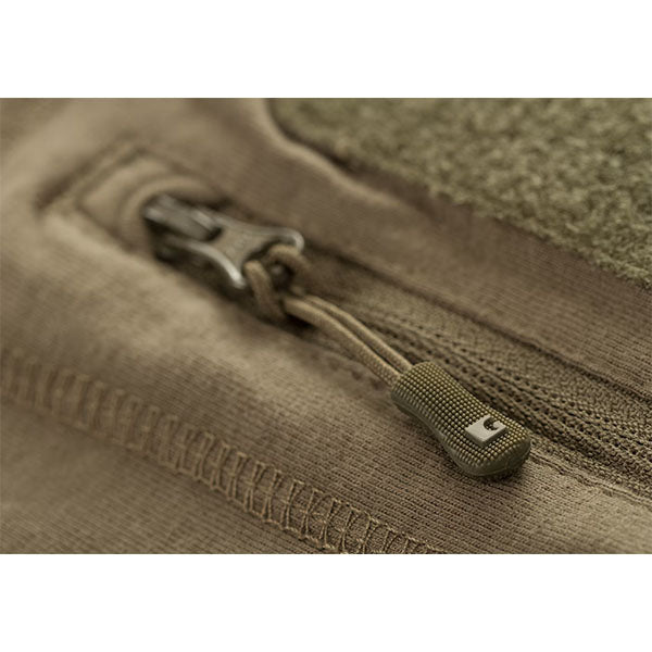 T-shirt MK.II CAMICIA ISTRUTTORE, oliva