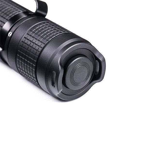 Torcia LED E52C, 3.000 lumen (batteria inclusa)