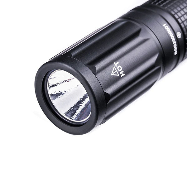 Torcia LED E52C, 3.000 lumen (batteria inclusa)