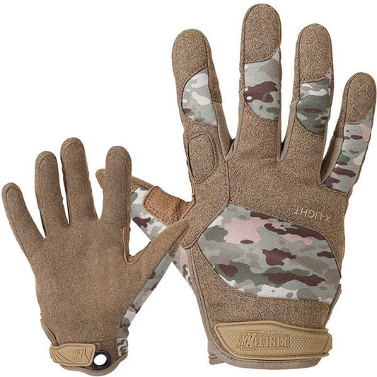 Einsatz-Handschuh X-LIGHT