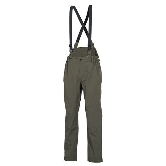 Regenhose HURRICANE SHELL, olive