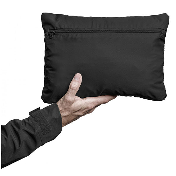 Giacca invernale XMF 120 FIGHTER, nera