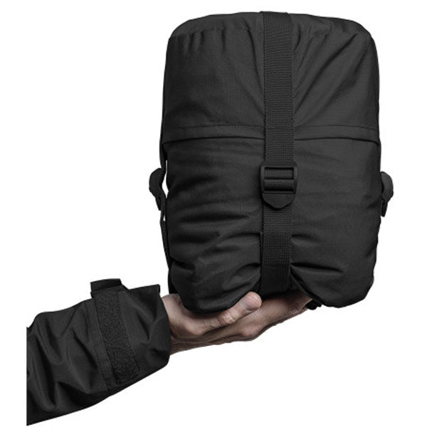 Winter-Jacke Parka Hardshell XMF 200 Fighter