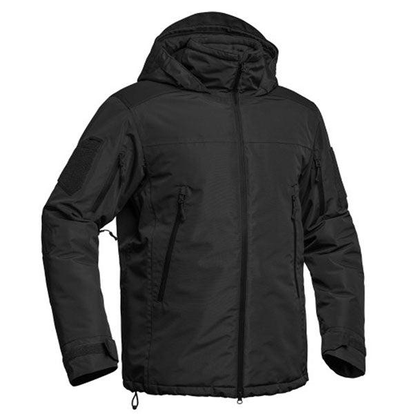 Winter-Jacke Parka Hardshell XMF 200 Fighter