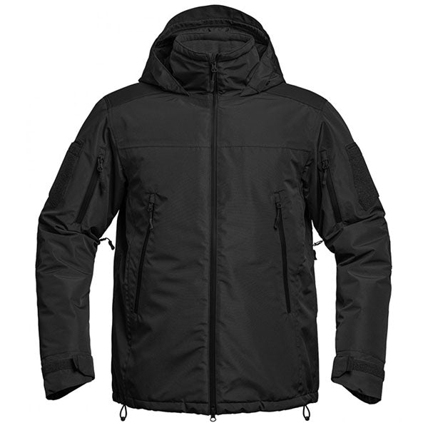 Winter-Jacke Parka Hardshell XMF 200 Fighter
