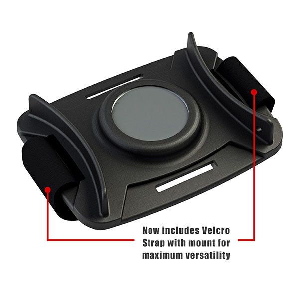 Luce di sicurezza GUARDIAN ANGEL ELITE INFRARED HYBRID BIANCO/ROSSO incl. batteria