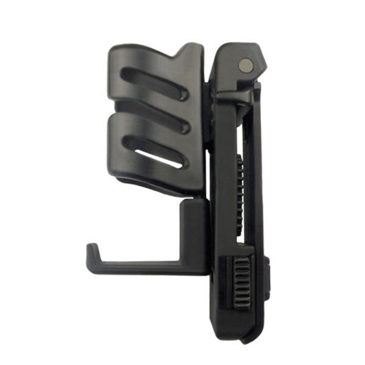 Universalholster SHUN-14 für Pfeffersprays mit 50-63ml, black