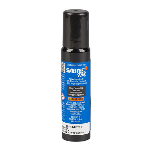 Spray al peperoncino RSG MK-20 STREAM RICARICA, 30 ml